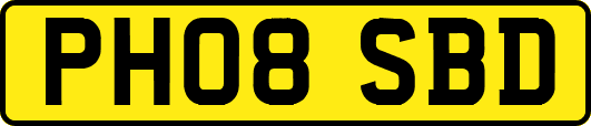 PH08SBD