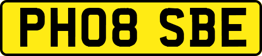 PH08SBE