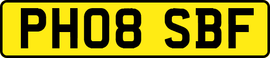 PH08SBF