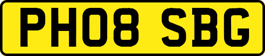PH08SBG