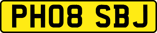 PH08SBJ