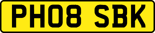 PH08SBK
