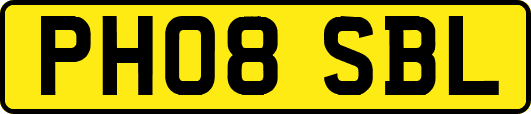 PH08SBL