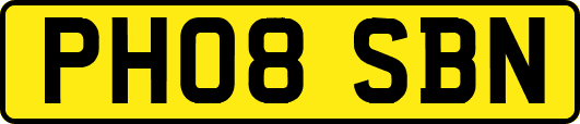 PH08SBN