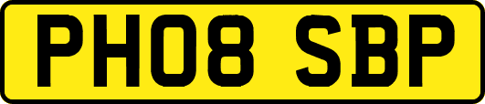 PH08SBP