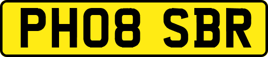 PH08SBR