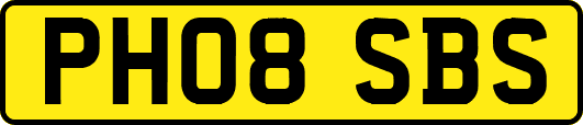 PH08SBS