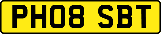 PH08SBT