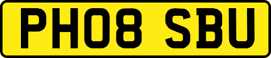 PH08SBU