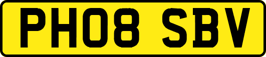 PH08SBV