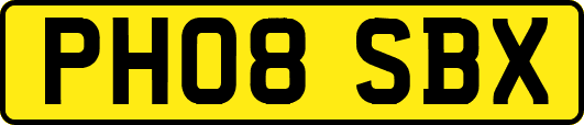 PH08SBX