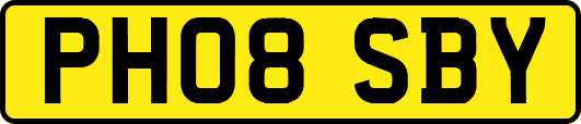 PH08SBY
