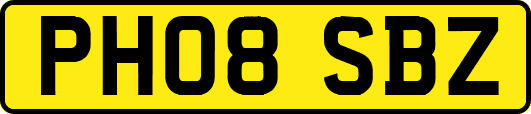 PH08SBZ