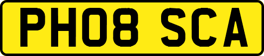 PH08SCA