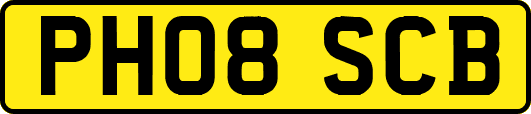 PH08SCB