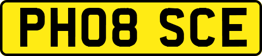 PH08SCE