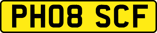PH08SCF