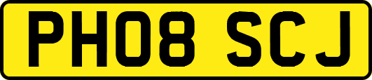 PH08SCJ