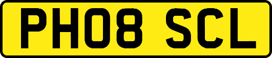 PH08SCL