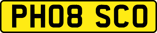 PH08SCO