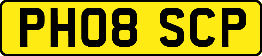 PH08SCP