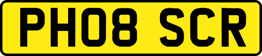 PH08SCR