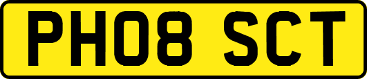 PH08SCT