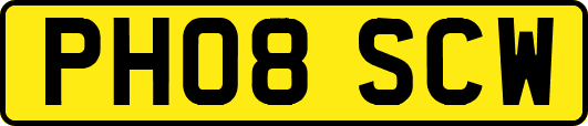 PH08SCW