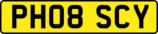 PH08SCY