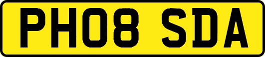PH08SDA