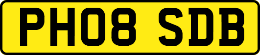 PH08SDB