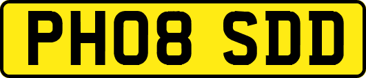 PH08SDD