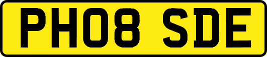PH08SDE