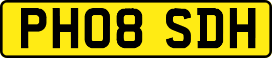 PH08SDH