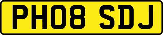PH08SDJ