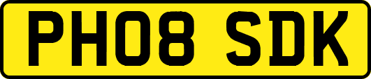 PH08SDK