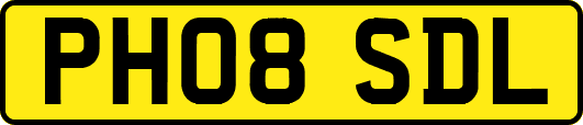 PH08SDL