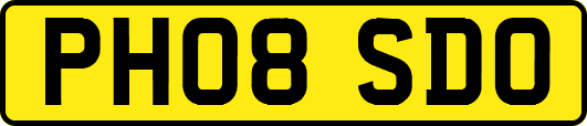 PH08SDO