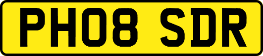 PH08SDR