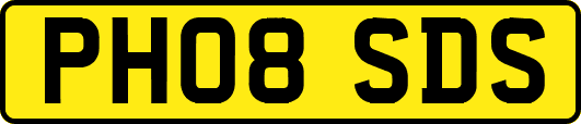PH08SDS