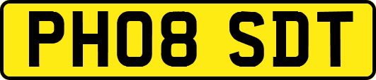 PH08SDT