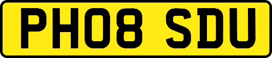 PH08SDU