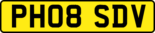PH08SDV