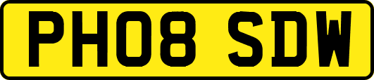 PH08SDW