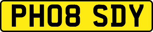 PH08SDY