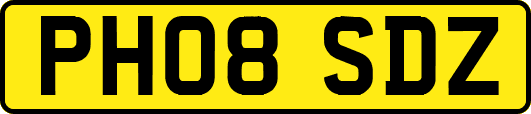 PH08SDZ
