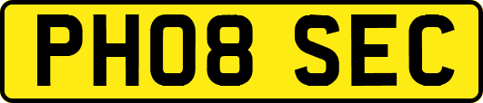 PH08SEC