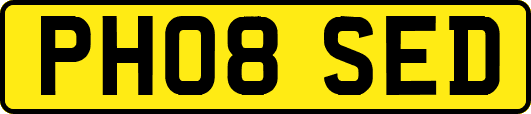 PH08SED