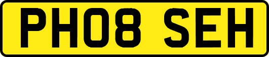 PH08SEH
