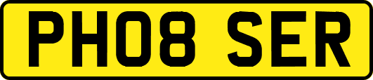 PH08SER